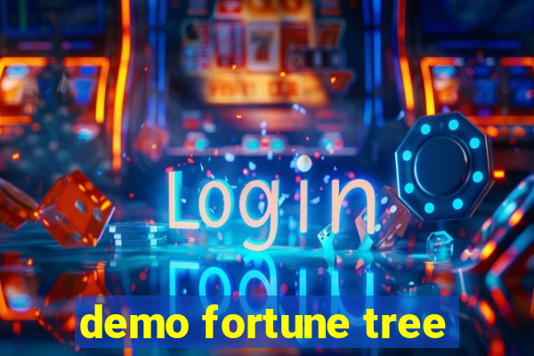 demo fortune tree